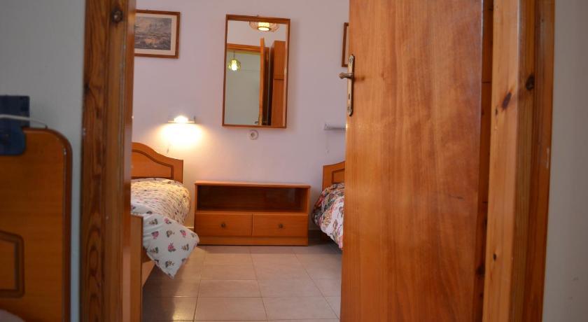 Dimitras House Daire Parálion Ástros Oda fotoğraf