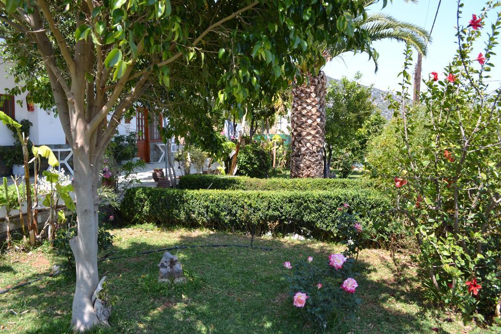 Dimitras House Daire Parálion Ástros Dış mekan fotoğraf