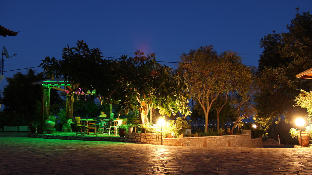 Dimitras House Daire Parálion Ástros Dış mekan fotoğraf